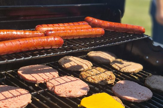 Lift North America Celebrates Team Spirit with Annual Summer BBQ Appreciation Event