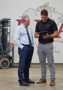 Sales Reps