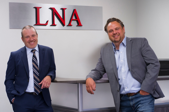 20 Years of Partnership & Progress