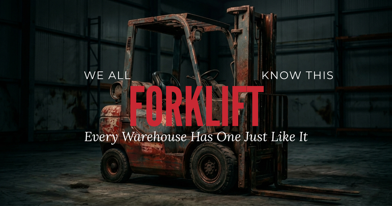 Trade Up This Summer And Get Top Dollar for Your Forklifts