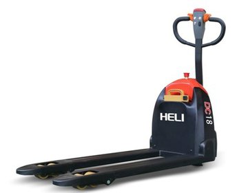 Electric pallet truck (Lithium battery) – Walk-behind- 3300 to 4500lbs