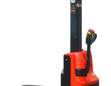 Electric Pallet Stacker 1.2T