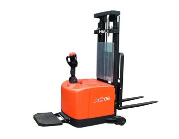 Counterbalanced Electric Stacker 0.6T