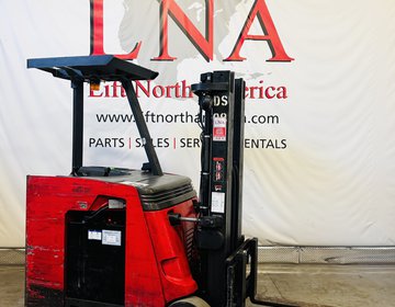  Raymond 420-C400M 7421