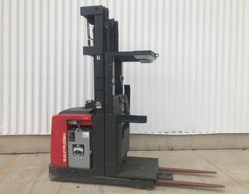  Raymond Raymond 550-OPC30TT 2155