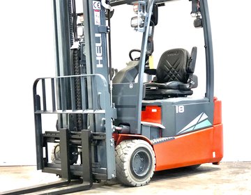  Heli CPD18SQ-GB2 D4070