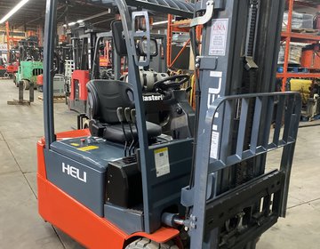  Heli CPD18SQ-GB2 2982