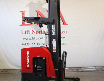  Raymond 7400-R45TT 2558