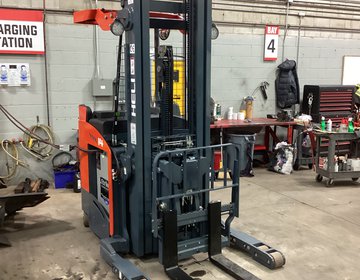  Heli CQD14X2-GC2R