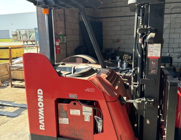  Raymond 415-C30TT 44246