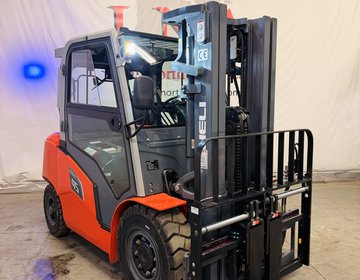  Heli CPCD45-CU9G3 DUM11