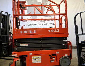  Heli MS0608-A / 3219 0354