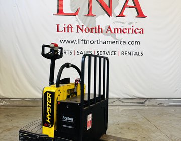  Hyster B60ZHD