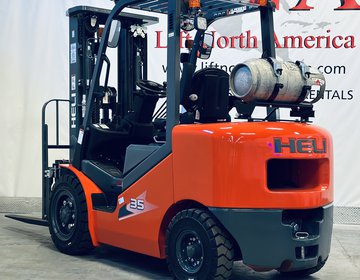  Heli CPYD35-KU1H 1298