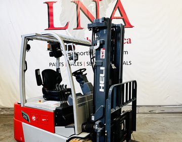  Heli CPD20SQ-GE2LI 5274