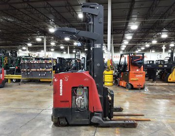  Raymond 750-DR32TT 2198
