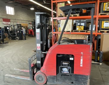  Raymond 425 C30TT 2432
