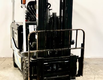  Unicarriers MCT1B2L25S 4107