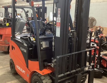  Noblelift FE4P55N-189 1664