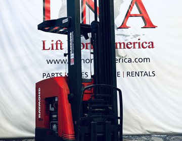  Raymond 750-R45TT 5421