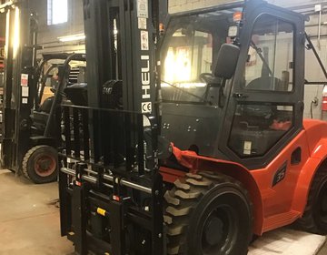  Heli CPCD35-KU5Y4G3 8441