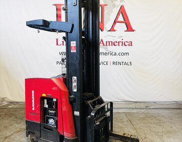  Raymond 750-DR32TT 0377