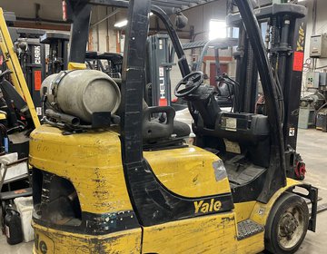  Yale GLC050VXN 532E