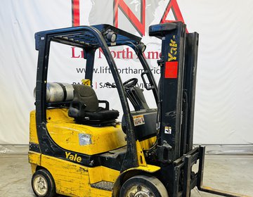  Yale GLC050VXN 532E