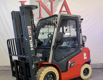  Heli CPYD30-KU1RG3 4013