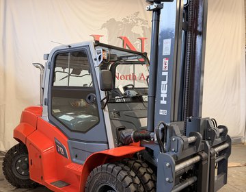  Heli CPCD70-CU1G3 DUM10