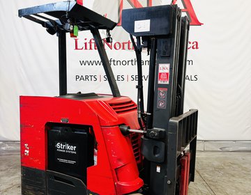  Raymond 415-C35TT 8060