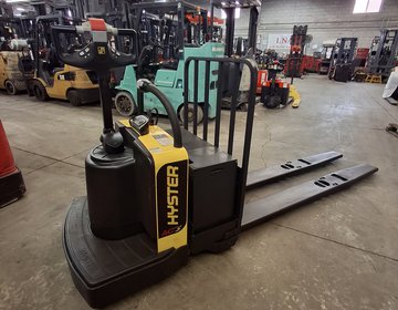  Hyster B60ZHD