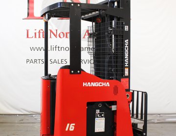  Hangcha CQD16-XD2-J 0072