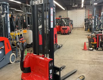  Heli CDD16J-K-Li E890