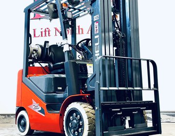  Heli CPYD25C-M2H 1358