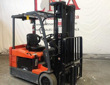  Toyota 7FBEU20 4194