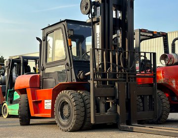  Masterlift RD70 (CPCD70R-W14) 1135