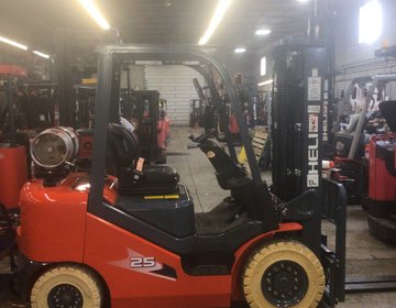  Heli CPYD25-KU1H 5333