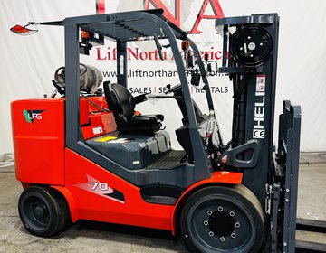  Heli CPYD70C-KUH 9547