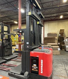  Raymond 540-OPC30TT 3117