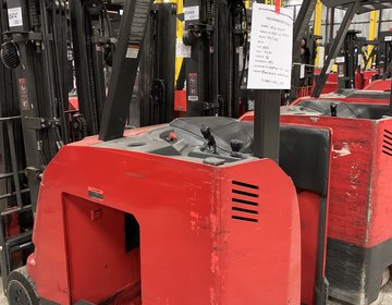  Raymond 425-C40TT 425-12-36073