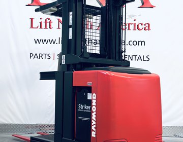  Raymond Raymond 550-OPC30TT 6267