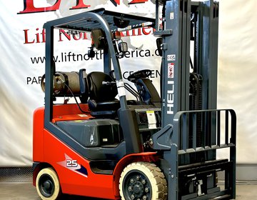  Heli CPYD25C-KU1H 7963