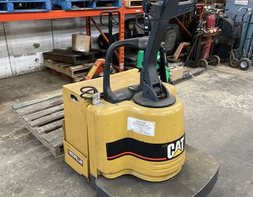  CAT NPV30