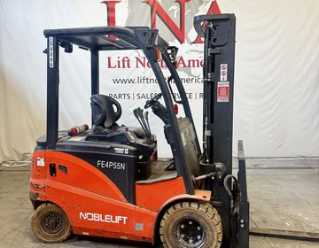 Masterlift Noblelift FE4P55N-189 0007