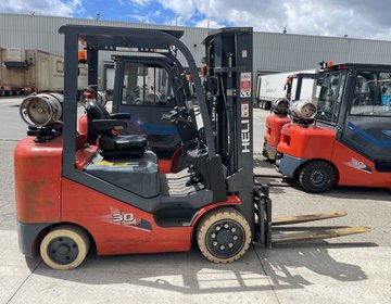  Heli CPYD30C-KU1H 7960