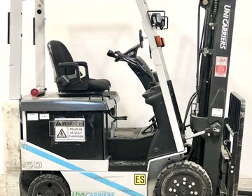  Unicarriers MCT1B2L25S 2688