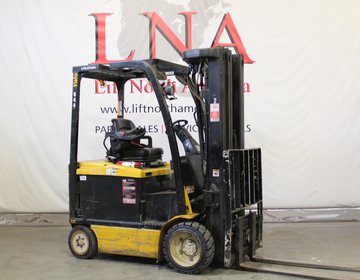  Yale ERC050VGN48TQ092 731L