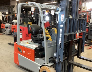  Heli CPD20SQ-GE2LI 5383