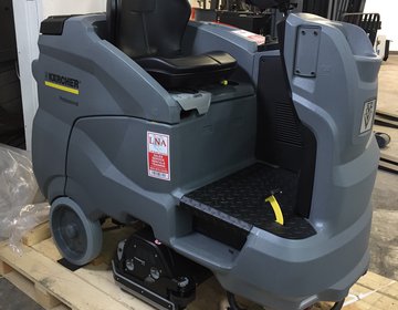  Karcher B150 0181